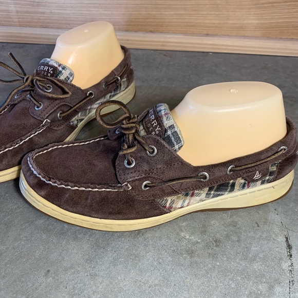 Sperry Top sider • Size 9 - Picture 2 of 5